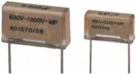 PME261JC6100K Electronic Components
