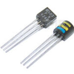 PN4248 National Semiconductor