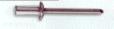 Hardware 620013 POP RIVET AD43H 1/8" X .377"