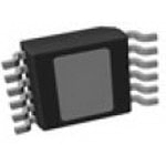VNQ500PEPTR-E STMicroelectronics Power Driver 400mA PowerSSO-12