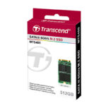 TS64GMTS400 Electronic Components