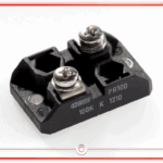 PR102-2X100R-10% Electronic Components