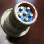 U-283/U Electronic Components