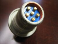U-283/U Electronic Components
