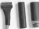 DWP-125-1-0-STK Raychem Heat Shrink Tubing 3 to 1 Black