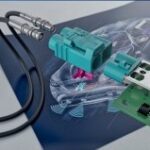 SK-5115 Electronic Components