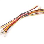 60941-01 IBS Cable Assembly 4 Position Trusted Distributor 60941-01 IBS Cable Assembly 4 Position