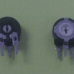 PTH-10K Electronic Components