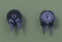 PTH-10K Electronic Components