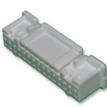 PUDP-38V-S JST Connector Housing 38 Position