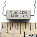 PW-5-500 IRC / TT electronics