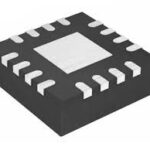 CC1150RGVR Texas Instruments RF Transmitter 3.3V 16-VQFN