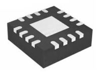 CC1150RGVR Texas Instruments RF Transmitter 3.3V 16-VQFN