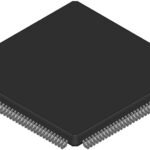 STM32F103ZCT6 STMicroelectronics MCU Microcontroller 32-Bit 72MHz 144-LQFP