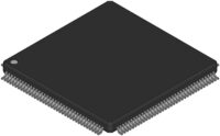 STM32F103ZCT6 STMicroelectronics MCU Microcontroller 32-Bit 72MHz 144-LQFP
