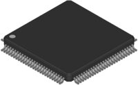 STM32F405VGT6 STMicroelectronics ARM Microcontroller MCU 32-bit 2.5-3.3V 100-LQFP