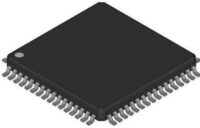 STM32F303RBT6 STMicroelectronics Microcontroller MCU 32Bit 72MHz 64-LQFP