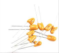 AVX SR201A681KAA Ceramic Capacitor 680pF 100V 10% NP0 Radial Trusted Distributor AVX SR201A681KAA Ceramic Capacitor 680pF 100V 10% NP0 Radial