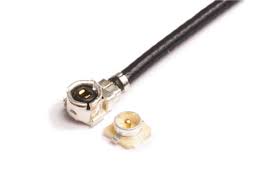 U.FL-R-SMT-1(10) Hirose Connector 6Ghz 50Ohm Ultra-small SMT Coaxial Cable Receptacle Trusted Distributor U.FL-R-SMT-1(10) Hirose Connector 6Ghz 50Ohm Ultra-small SMT Coaxial Cable Receptacle