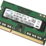 M471A5143EB1-CTD  Samsung 4GB (1x4GB) DDR4-2666 1333MHz SO-DIMM