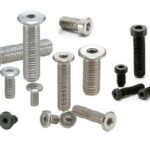 socket head cap screws