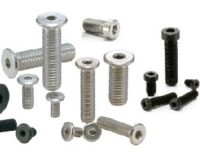 socket head cap screws