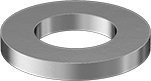 98017A610 Steel Mil. Spec. Washer