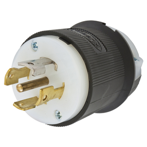 HBL2811 Hubbell Twist-Lock Power Plug Trusted Distributor HBL2811 Electronic Components