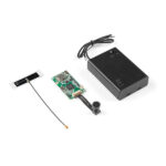 WRL-15124 Electronic Components