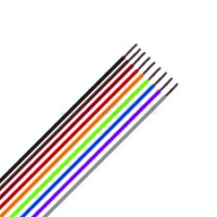 07-18-16T UL 1007/1569 Allied Wire PVC Hook-Up Wire 18 AWG