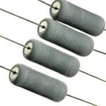 W2227R0J Electronic Components