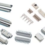 Yeonho FPC/FFC Connectors