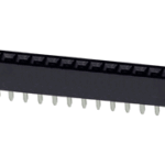 15Fx1-254mm Gravitech Connector Pin Header 15 Position
