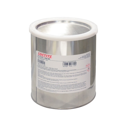 1187953 Loctite Epoxy Resin, Stycast 1090SI, Black, Can Trusted Distributor 1187953 Loctite Epoxy Resin, Stycast 1090SI, Black, Can
