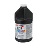 1189781 Loctite ABLESTIK UV 9110-9 - 1L Container