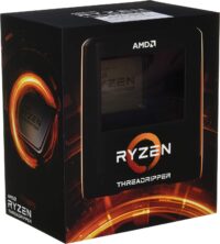 AMD Ryzen Threadripper 3970X 3.7 GHz 32-Core TRX4 Processor
