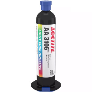 88299 Loctite Acrylic Adhesive, 25ML Syringe Trusted Distributor 88299 Loctite Acrylic Adhesive, 25ML Syringe