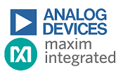 Analog-Maxim Ingegrated