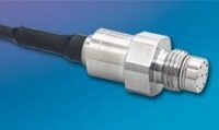 ETL/T-HT-375(M) Kulite Semiconductor