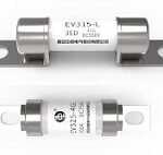 EV8-MKM 700A 500VDC Sinofuse