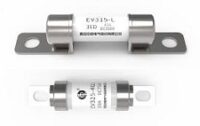 EV8-MKM 700A 500VDC Sinofuse