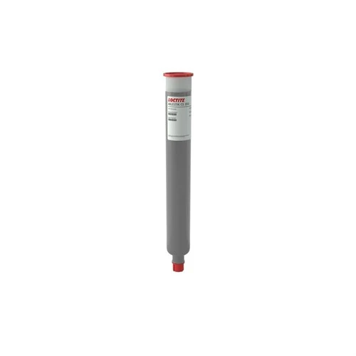 379965 Loctite Underfill Epoxy, 30mL Syringe, Black Trusted Distributor 379965 Loctite Underfill Epoxy, 30mL Syringe, Black
