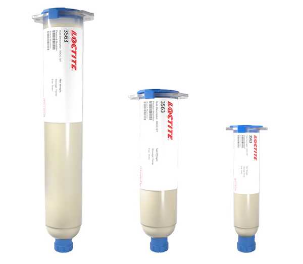 2976560 Loctite Die Attach Adhesive Trusted Distributor 2976560 Loctite Die Attach Adhesive