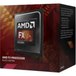 AMD 8-Core FX 9370 4.4 GHz Processor
