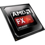 AMD 8-Core FX 9590 4.7 GHz Processor