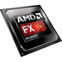 AMD 8-Core FX 9590 4.7 GHz Processor