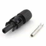 32.0016P0001-UR Staubli MC4 Female Solar Connector Trusted Distributor 32.0016P0001-UR Staubli MC4 Female Solar Connector