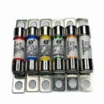 EV315-M-5NB 350A 500VDC Sinofuse