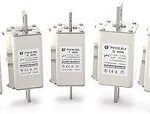 PV312-XL3-Q-DC1500V Sinofuse