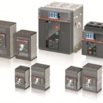 ABB SACE Circuit Breakers